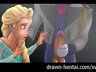 Disney hentai - buzz och andra