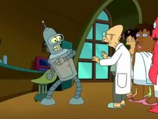 Futuramapornvideo