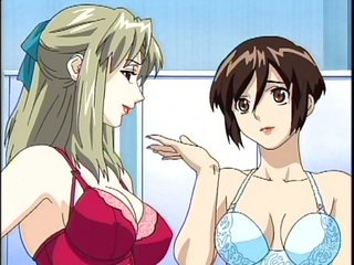 Lingerie Office episode 2 [English Dubbed]