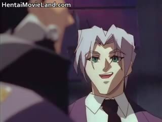 Nasty marvelous Body sexy Anime beauty Gets Her Part1