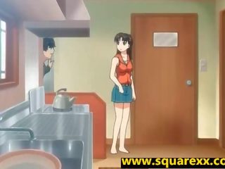 Great teen virgin anime pussy fucked