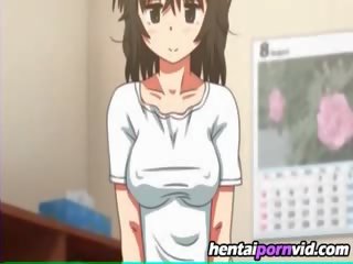 Discharge! Big Sister's Hentai