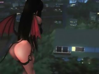 Animated call girl Getting Bubble Butt Screwed