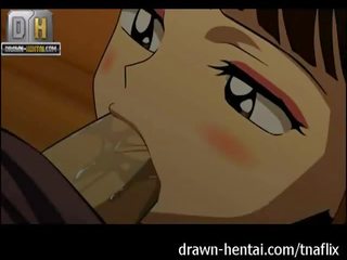 Inuyasha dirty movie - Sango hentai scene