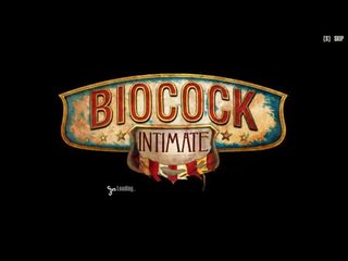 Fan elizabeth comstock från bioshock!