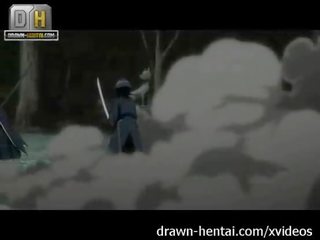 Bleach animasi pornografi - ichigo vs nozomi