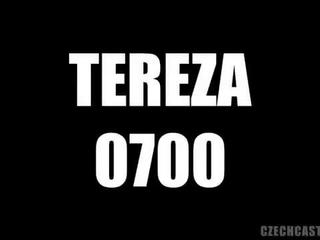 Ceh auditie - tereza (0700) vid