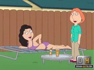 Family-guy-porn