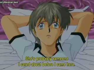 Anime Teen Gets Nailed And Fucked