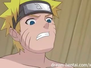 Naruto хентай - вулиця для дорослих кіно