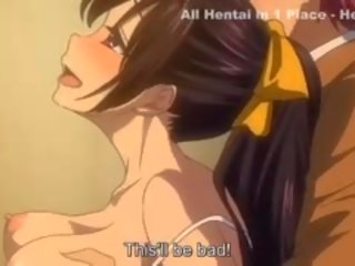 Exotic Romance Hentai mov With Uncensored Big Tits Scenes