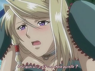 Soukou Kijo Iris 01 (VOSTFR)