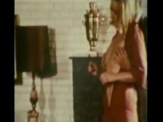 Seductive old x rated film from 1970 is here