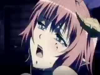 Anime Hardcore Cunt Banging With Busty sex film Bomb