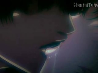 Dessin animé nouveau chikan rail ep2 eng subs third partie