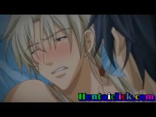 Hentai Gay dirty clip Anal Tearing shaft Juice Fuck