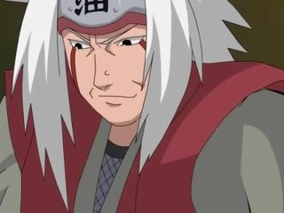 Naruto seks video mimpi grown-up klip dengan tsunade